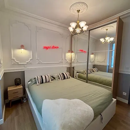Appartement Superbe 3eme