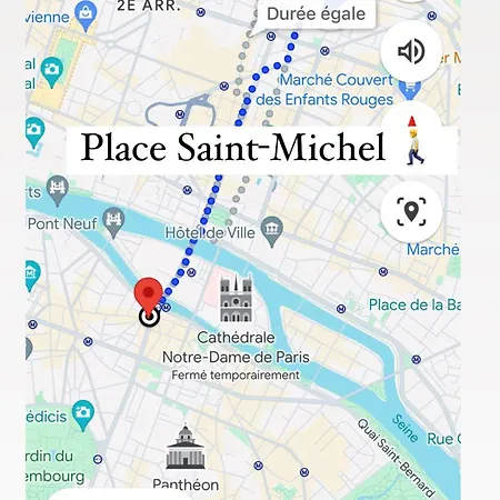 Superbe 3eme Paris