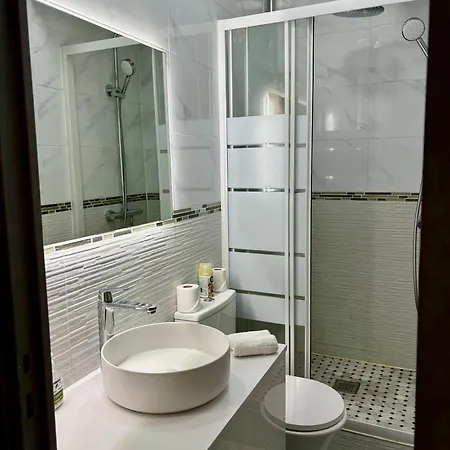 Apartamento Superbe 3eme *